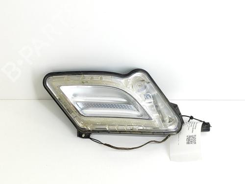 Left daytime light VOLVO S60 II (134) T3 | BP16313081C104 