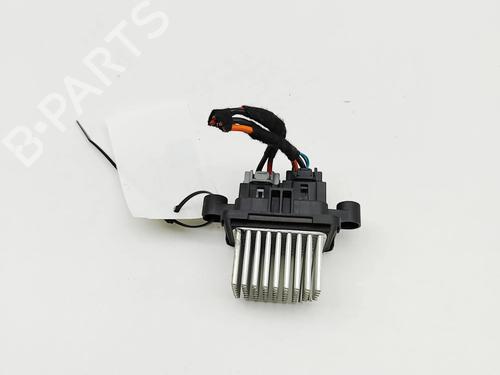 Heater resistor ALFA ROMEO GIULIA (952_) 2.0 (952ABA25B) | BP36275340M108 - Image 5