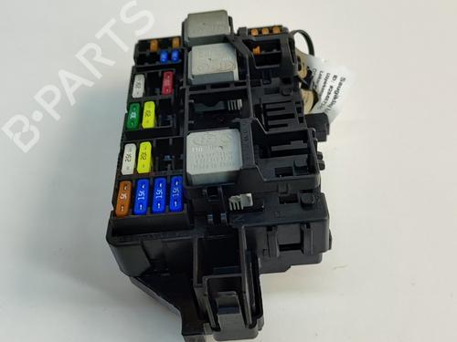Fuse box MERCEDES-BENZ GLS (X167) AMG 63 4Matic+ EQ Boost 4-matic+ (167.989) | BP28555208E1