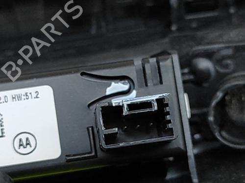Interior roof light PEUGEOT 2008 II (UD_, US_, UY_, UJ_, UR_, UC_) e-2008 (UKZKXZ) | BP27780435I8 