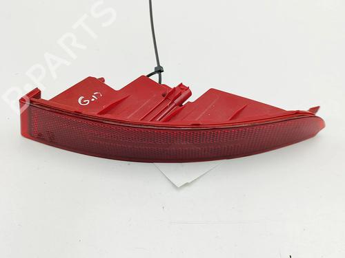 Used Rear fog light Rear fog light BMW X5 (G05, F95) xDrive 30 d Mild-Hybrid (286 hp) 33389052 33389052