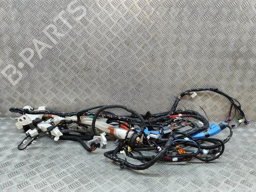 Used Wiring harness TESLA MODEL 3 (5YJ3) EV (283 hp) 28430649