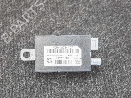 Elektronisk modul FORD FOCUS III 1.0 EcoBoost (125 hp) 7735123