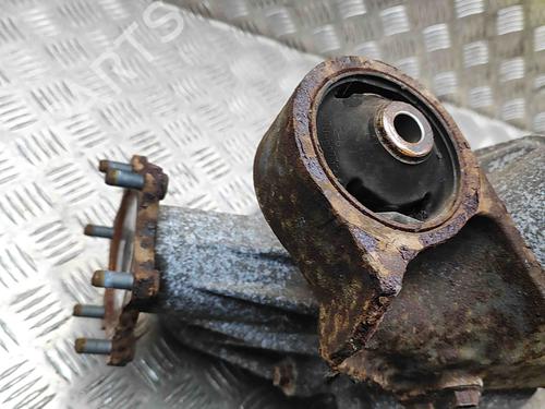 Rear differential SUZUKI GRAND VITARA II (JT, TE, TD) 2.4 All-wheel Drive (JT424, JB424, TDA4) | BP29569926M24 