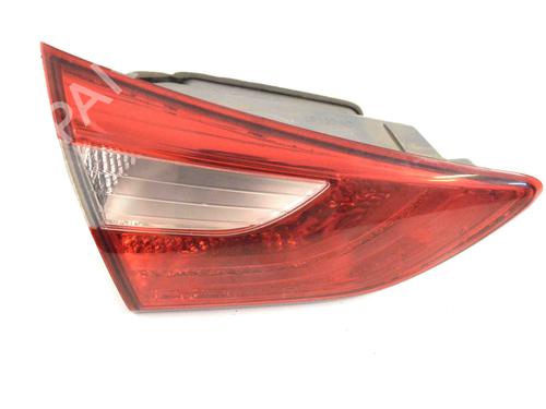Used Left tailgate light HYUNDAI i30 (GD) 1.6 CRDi (128 hp) 30281838