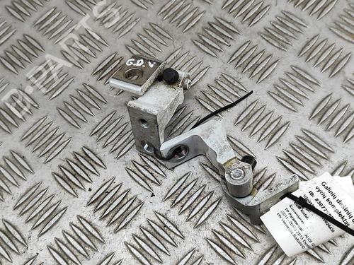 Hinge/Door check strap AUDI Q3 (8UB, 8UG) 2.0 TDI quattro | BP27245066C146 
