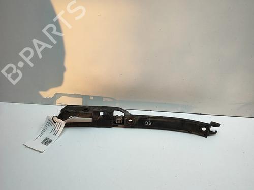Used Front bumper bracket Front bumper bracket PORSCHE BOXSTER (986) S 3.2 (252 hp) 40227147 40227147