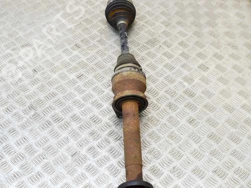Right front driveshaft VW TRANSPORTER T5 Van (7HA, 7HH, 7EA, 7EH) 2.5 TDI | BP13465461M39