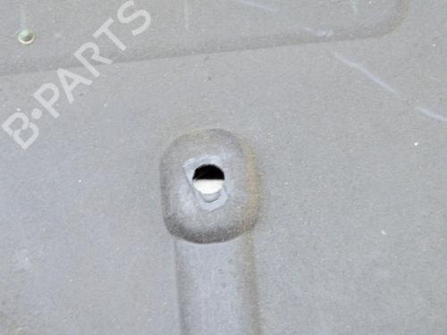 Underbody protection JAGUAR E-PACE (X540) 2.0 P200 AWD | BP14645210M92