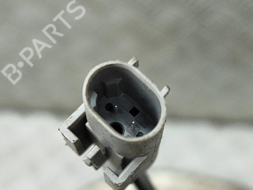 Right rear steering knuckle LAND ROVER RANGE ROVER SPORT II (L494) 5.0 SCV8 4x4 | BP27785650M28 