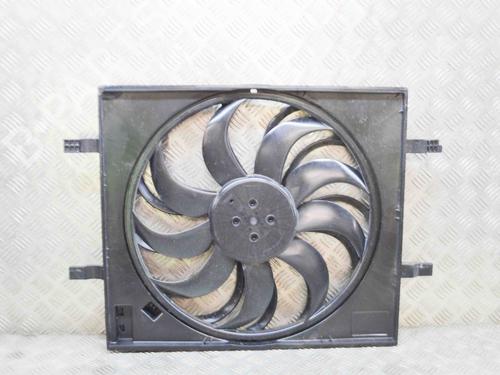 Used Radiator fan AUDI Q4 E-TRON Sportback (F4N) 40 (204 hp) 27761429