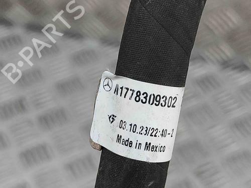 AC pipe MERCEDES-BENZ GLB (X247) GLB 200 Mild-Hybrid (247.687) | BP28437718M126 