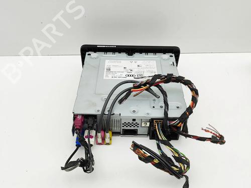 Electronic module AUDI A4 B9 Avant (8W5, 8WD) 2.0 TDI | BP39381573M83 - Image 3
