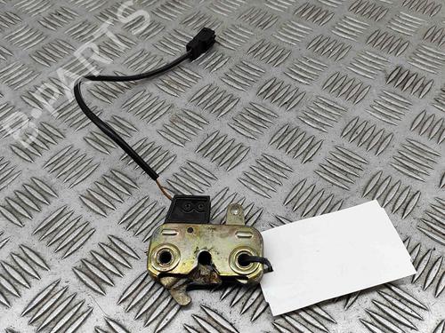 Bagklap lås PORSCHE BOXSTER (986) 2.7 | BP23248403C101