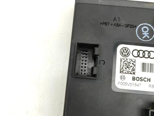 Electronic module VW TOUAREG (7P5, 7P6) 3.0 V6 TDI | BP33400510M83  - Image 10