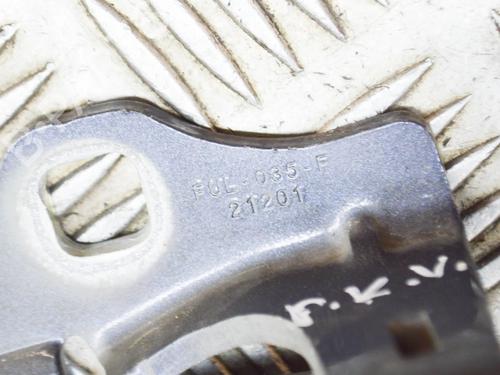 Hinge/Door check strap TESLA MODEL 3 (5YJ3) EV AWD | BP27763393C146 - Image 6