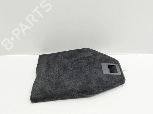 Bagagerumsbeklædning BMW X7 (G07) xDrive 40 i Mild Hybrid | BP32269566I3