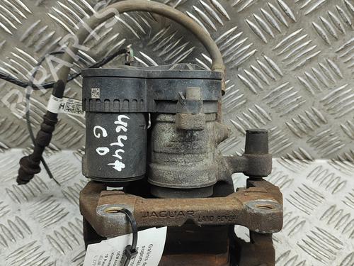 Right rear brake caliper LAND ROVER RANGE ROVER VELAR (L560) 2.0 D180 TD4 4x4 | BP20675516M106 
