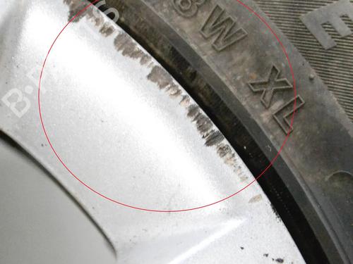 Rim AUDI A6 C7 (4G2, 4GC) 2.0 TDI | BP10526774C45  - Image 9