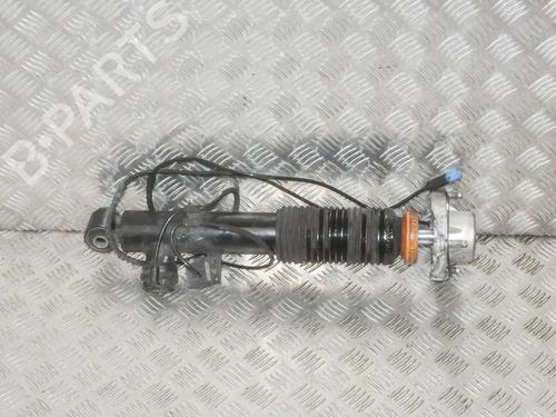 Used Left rear shock absorber Left rear shock absorber 6738276 6738276