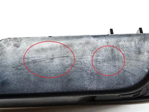 Switch TOYOTA YARIS (_P13_) 1.5 Hybrid (NHP130_) | BP10400302I30 