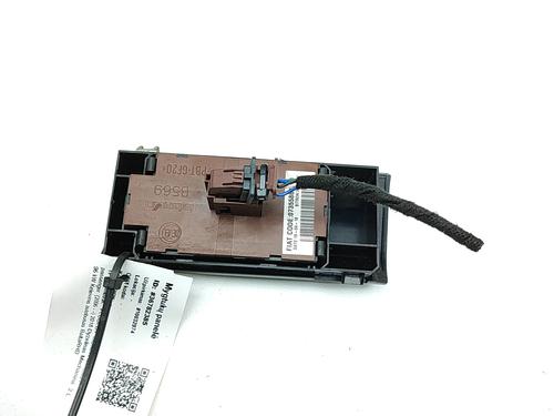 Switch PEUGEOT BOXER Bus 2.0 BlueHDi 130 | BP37721693I30 - Image 2