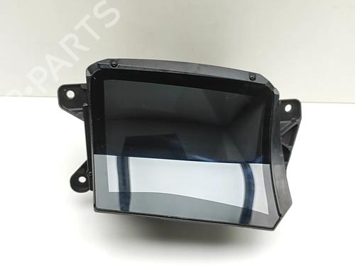 Used Display monitor Display monitor BMW 3 (G20, G80, G28) 330 e Plug-in-Hybrid (292 hp) 30108995 30108995