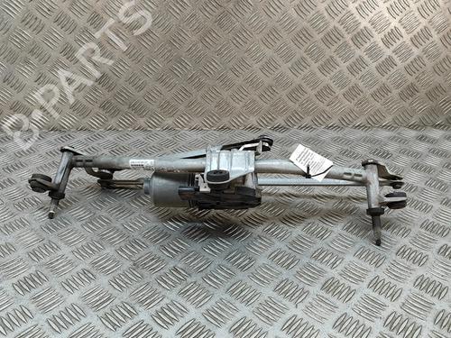 Used Front wipers mechanism VW PASSAT B8 Variant (3G5, CB5) 2.0 TDI (150 hp) 18959395