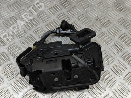 Used Rear right lock VW GOLF VII (5G1, BQ1, BE1, BE2) 2.0 GTI (230 hp) 16258120