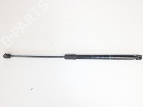 Gassdemper Bakluke MERCEDES-BENZ A-CLASS (W176) A 160 (176.041) (102 hp) 29920845