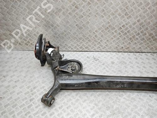 Bagaksel RENAULT AUSTRAL E-TECH 200 Hybrid (HGM2) | BP38500381M2 - Image 3