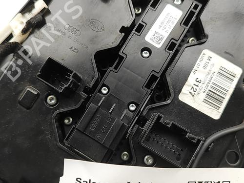 Interior roof light AUDI Q7 (4MB, 4MG, 4MQ) SQ7 TDI quattro | BP34160965I8  - Image 5