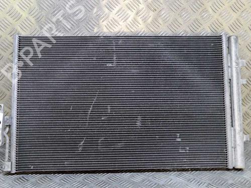 Used AC radiator BMW X3 (F25) xDrive 20 d (190 hp) 28833744