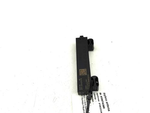 Electronic module VW TIGUAN (CT1) 1.5 eTSI | BP35811612M83 - Image 2