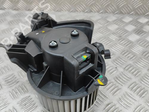 Heater blower motor FIAT DOBLO Bus (263_) 1.3 D Multijet (263AXC1A) | BP25787084M62 
