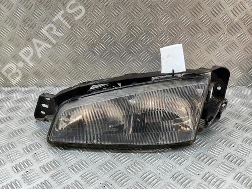 Used Left headlight PONTIAC GRAND AM Saloon 3.3 (162 hp) 28557136