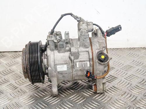 Used AC compressor BMW 3 Convertible (E93) 320 d (177 hp) 6744260