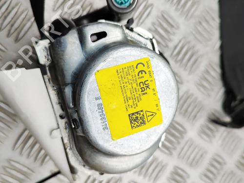 Front left seatbelt FORD PUMA (J2K, CF7) 1.0 EcoBoost mHEV | BP38623183I26 - Image 4