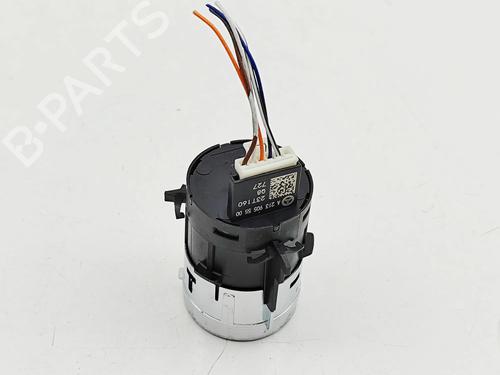 Switch MERCEDES-BENZ E-CLASS (W213) E 220 d (213.004) | BP34218310I30  - Image 5