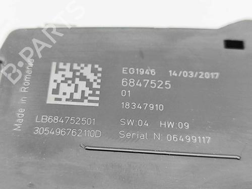 Electronic module BMW X1 (F48) sDrive 18 d | BP29731017M83 