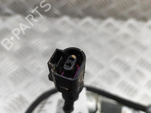 Right front brake caliper AUDI Q2 (GAB, GAG) 35 TFSI | BP28566150M104  - Image 6