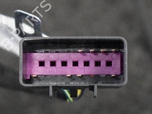 Used Wiring harness MASERATI GRAN TURISMO I 4.7 (460 hp) 14659938