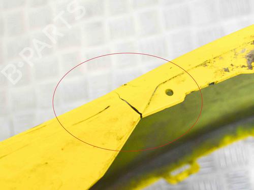 Rear bumper PORSCHE 911 (992) 3.0 Carrera 4 S (992420) | BP29569788C8 