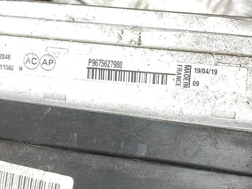 Intercooler DS DS 7 Crossback (J4_, JR_, JC_) 2.0 BlueHDi 180 (JJEHZR) | BP33385448M30  - Image 6