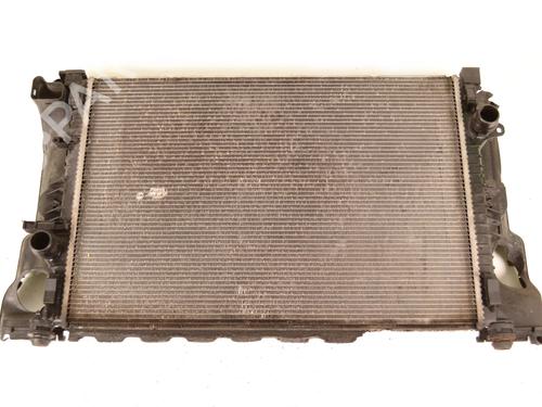 Used Water radiator VOLVO V70 III (135) 2.0 D (136 hp) 30217064