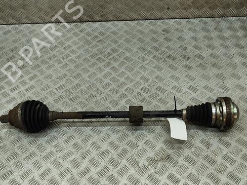 Used Right front driveshaft AUDI Q2 (GAB, GAG) 35 TFSI (150 hp) 28559228