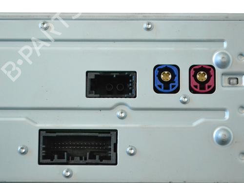 Electronic module POLESTAR POLESTAR 2 (534) EV | BP33359716M83 - Image 6