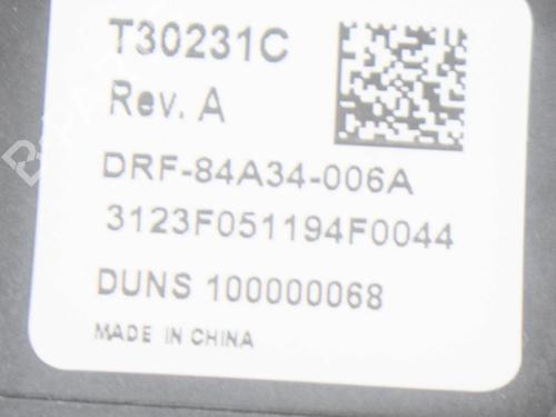 Heater blower motor TESLA MODEL 3 (5YJ3) EV | BP27751565M62 - Image 6