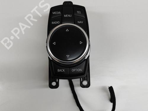 Used Switch BMW 5 Touring (F11) M 550 d xDrive (381 hp) 25863966