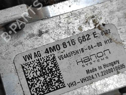 Elektronisk sensor AUDI Q8 E-TRON Sportback (GET) 55 quattro | BP27792298M84 